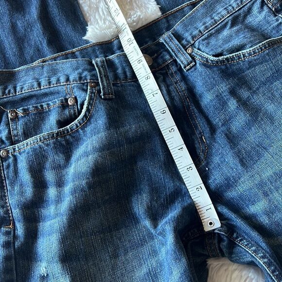 Bullhead Distressed Men's Jeans - Picture 5 of 11